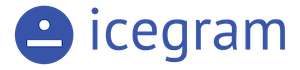 Icegram Logo